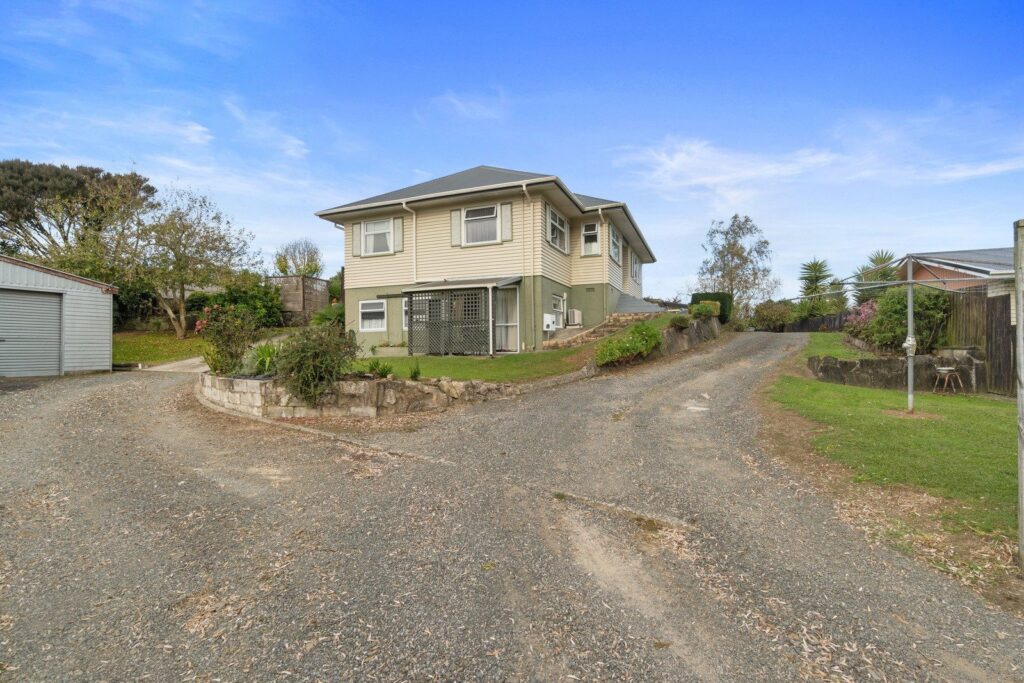 Charming Family Home with Character